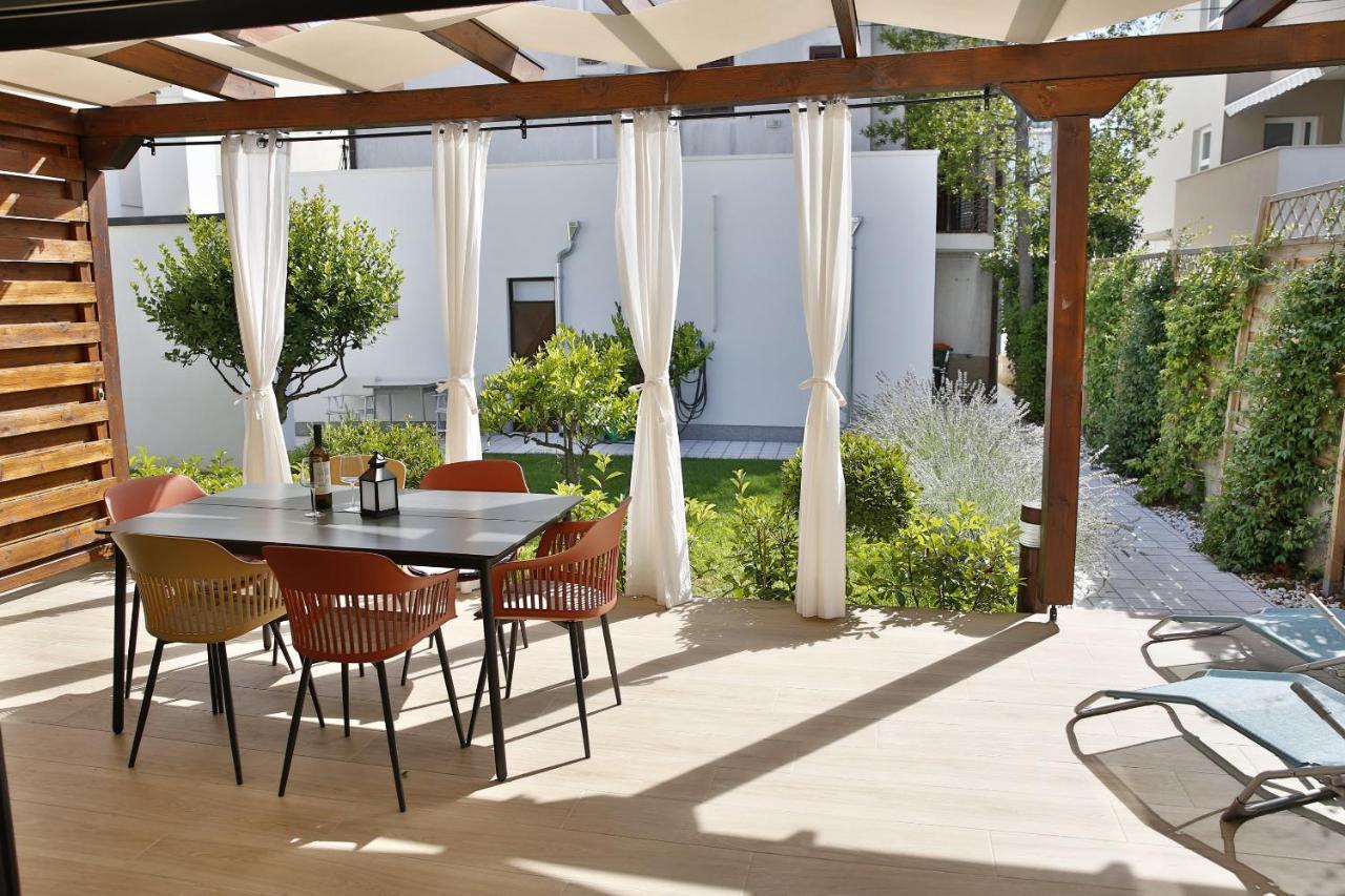 Villa Klara فوديس المظهر الخارجي الصورة