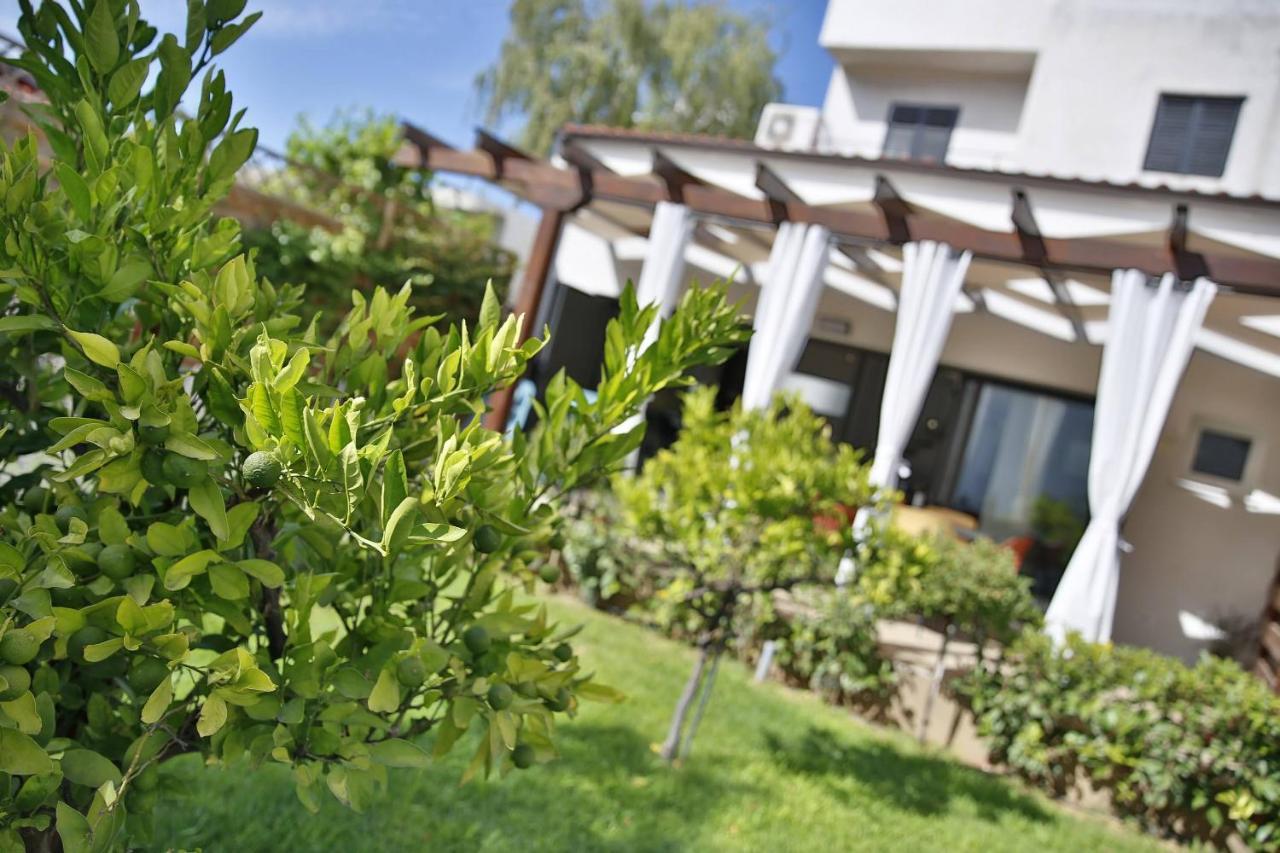 Villa Klara فوديس المظهر الخارجي الصورة