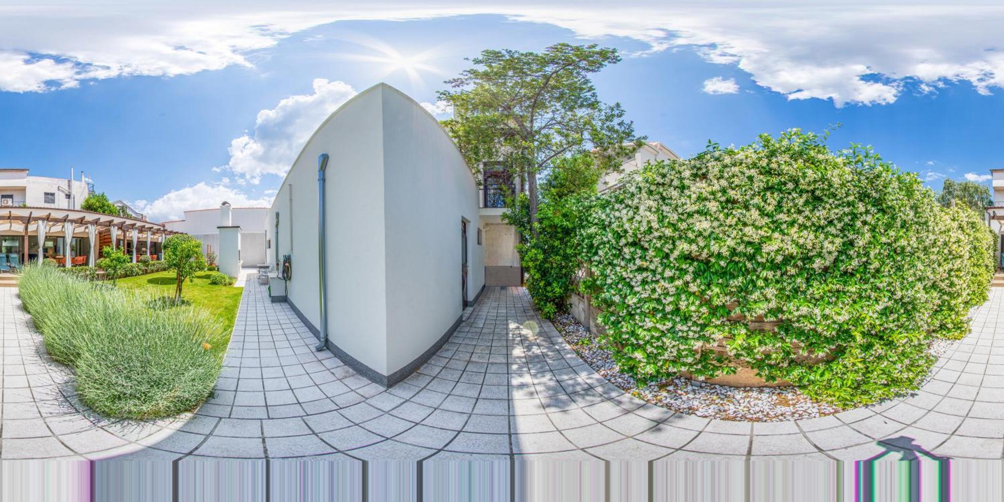 Villa Klara فوديس المظهر الخارجي الصورة