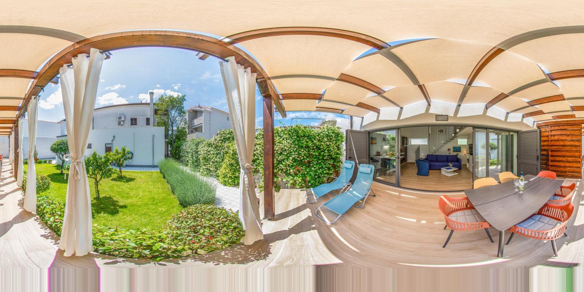 Villa Klara فوديس المظهر الخارجي الصورة