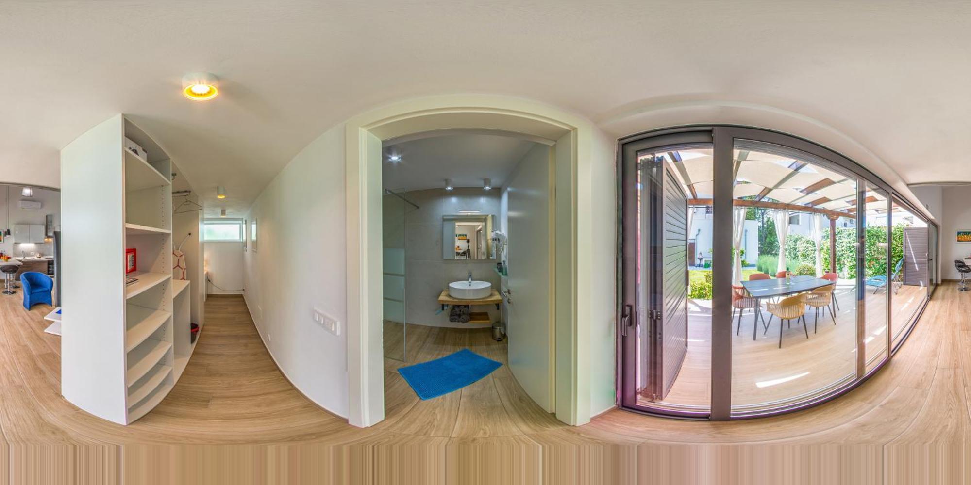 Villa Klara فوديس المظهر الخارجي الصورة