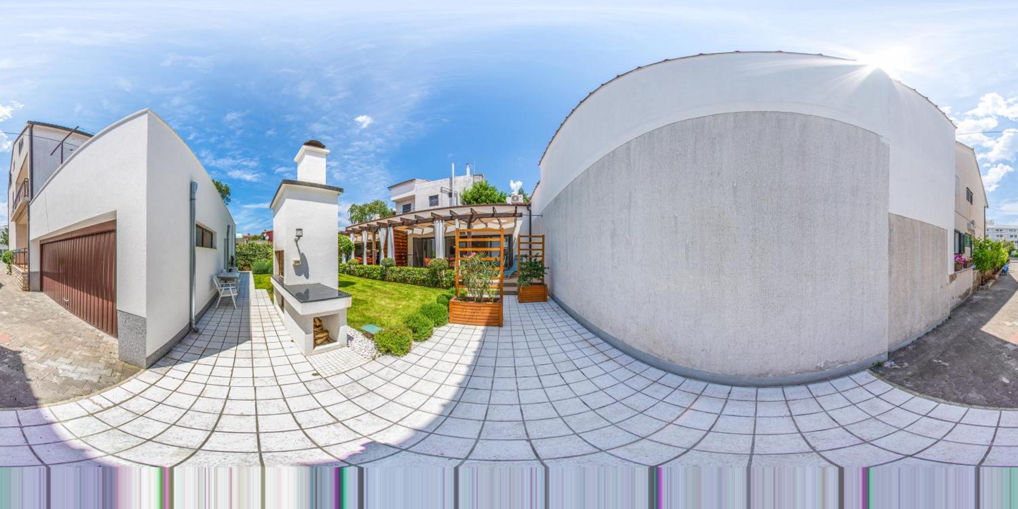 Villa Klara فوديس المظهر الخارجي الصورة
