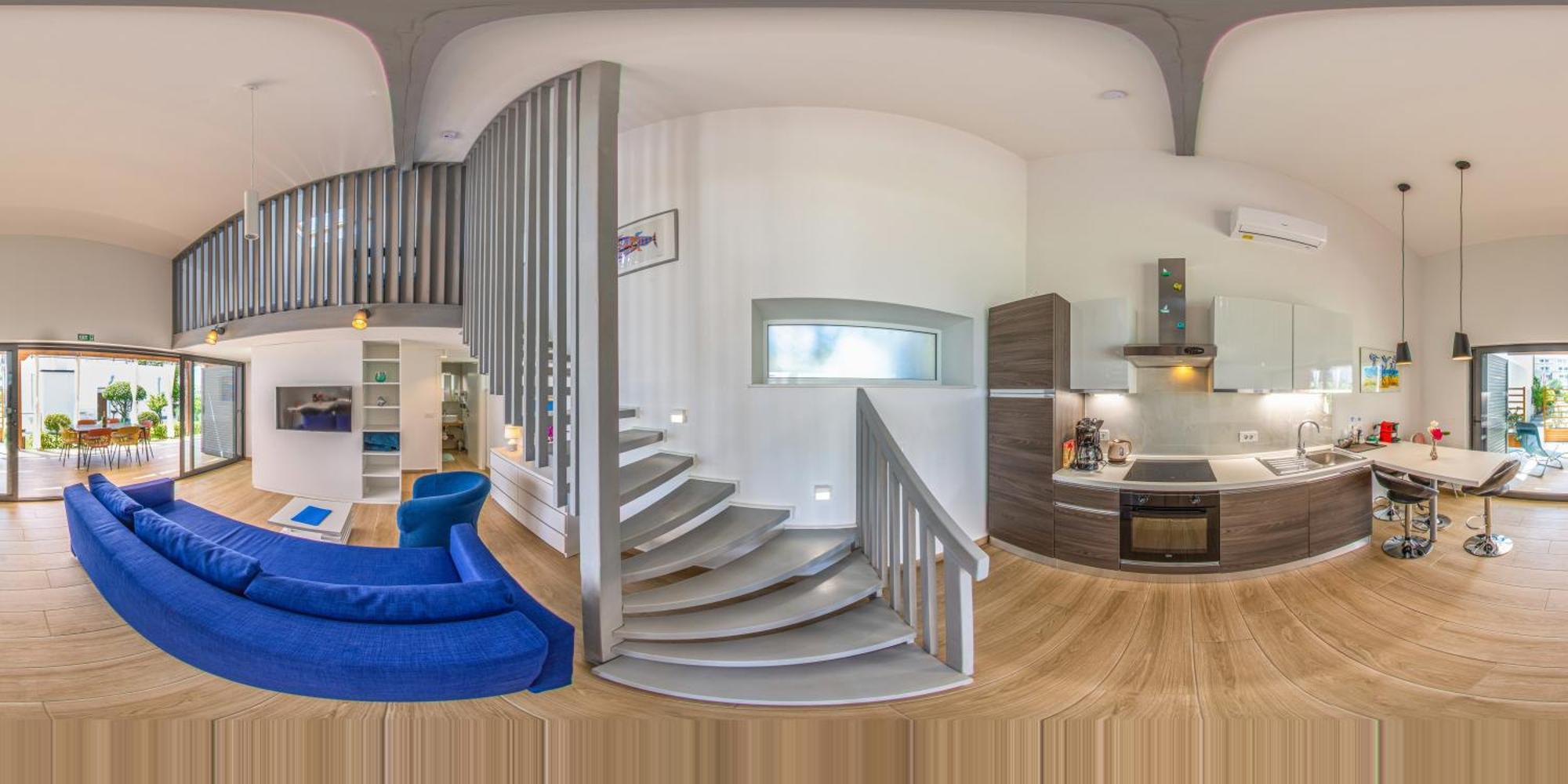 Villa Klara فوديس المظهر الخارجي الصورة
